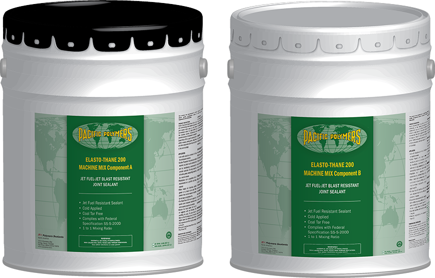 ElastoThane 200 Pacific Polymers